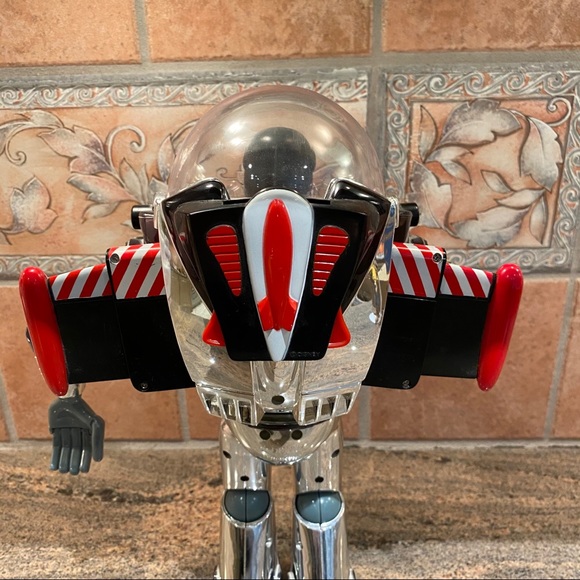 Collectors Toy Story Woody & Buzz Lightyear Animated Toys - Picture 9 of 16